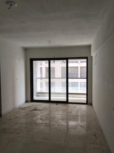 Living Room Image of 1440 Sq.ft 3 BHK Apartment / Flat for sale in Avibhanam Panache, Vaishno Devi Circle Ahmedabad for Rs. 11328750