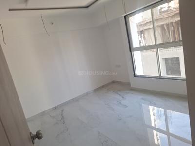 Bedroom Image of 1555 Sq.ft 3 BHK Apartment / Flat for sale in Ambrosia Alley, Hadapsar Pune for Rs. 17000000