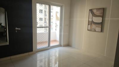Bedroom Image of 1365 Sq.ft 3 BHK Apartment / Flat for sale in Emenox La Solara Phase 2 Tower A &amp; D, Noida Extension Greater Noida for Rs. 11600000