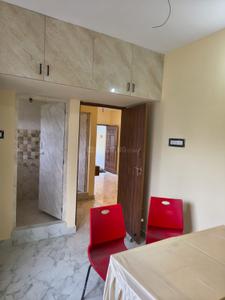 Bedroom Image of 700 Sq.ft 2 BHK Independent House for sale in Thirumullaivoyal Chennai for Rs. 3250000