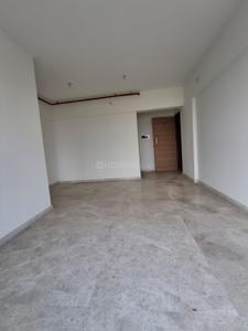 Hall Image of 1400 Sq.ft 3 BHK Apartment / Flat for sale in DBR Paramount Heights, Vasai West Vasai for Rs. 13500000