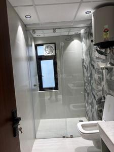 Bathroom Image of 2070 Sq.ft 4 BHK Apartment / Flat for sale in Terrace Homes, Noida Extension Greater Noida for Rs. 15686000