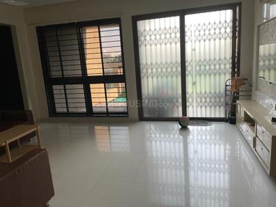 Hall Image of 1680 Sq.ft 3 BHK Apartment / Flat for sale in Runal Gateway Phase 1, Ravet Pune for Rs. 13500000
