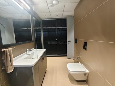 Image of 4188 Sq.ft 4 BHK Apartment / Flat for sale in Zodiac Marquis, Bodakdev, Ahmedabad for Rs. 50000000
