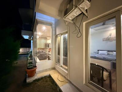 Balcony Image of 3600 Sq.ft 4 BHK Villa for rent in Malsi Dehradun for Rs. 150000
