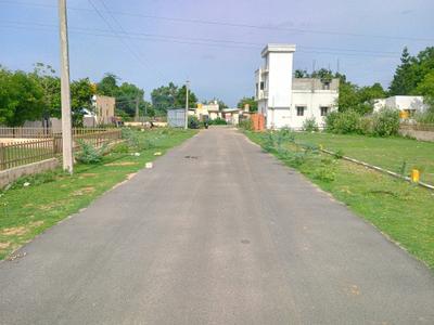 Image of 1200 Sq.ft Residential Plot / Land for sale in Veppampattu, Chennai for Rs. 2278800
