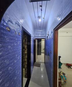 Hall Image of 870 Sq.ft 2 BHK Apartment / Flat for sale in Rabale Navi Mumbai for Rs. 11000000