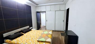 Bedroom Image of 1400 Sq.ft 2 BHK Apartment / Flat for sale in Eden Garden Society, Viman Nagar Pune for Rs. 20000000