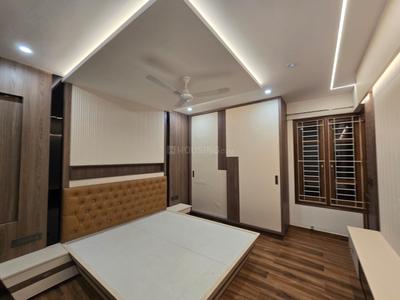 Bedroom Image of 3600 Sq.ft 4 BHK Apartment / Flat for sale in Kodigehalli Bengaluru for Rs. 45000000