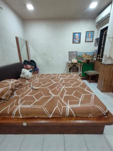 Bedroom Image of 2205 Sq.ft 3 BHK Independent House for sale in Memnagar Ahmedabad for Rs. 32500000