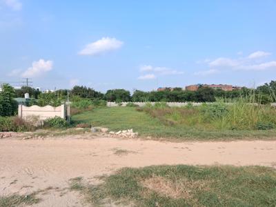 Image of 900 Sq.ft Residential Plot / Land for sale in Knowledge Park 2, Greater Noida for Rs. 3800000