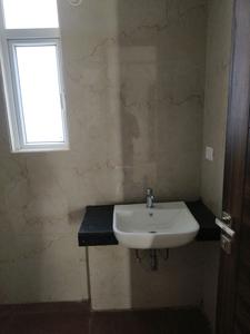 Bedroom Two Image of 1450 Sq.ft 3.5 BHK Apartment / Flat for sale in Smartworld Gems, Sector 89 Gurgaon for Rs. 16300000