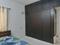 Vinayaka Residency Apartment Bedroom One 2