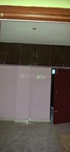 Kitchen Image of 1050 Sq.ft 2 BHK Apartment / Flat for rent in Mahakal Savitri Apartment, Benachity Durgapur for Rs. 13500