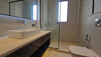 Image of 2367 Sq.ft 4 BHK Builder Floor for sale in Sector 45, Gurgaon for Rs. 33000000