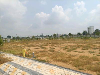 Image of 120 Sq.ft Residential Plot / Land for sale in Rudraram, Sangareddy for Rs. 2160000
