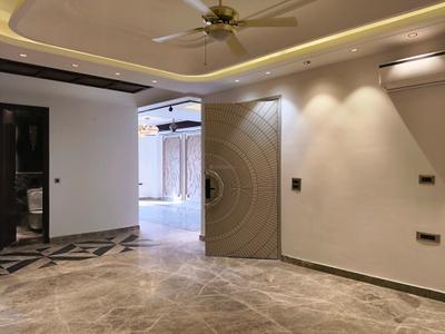 Dining Area Image of 3250 Sq.ft 4 BHK Builder Floor for sale in Malibu Town Floors, Sector 47 Gurgaon for Rs. 43500000