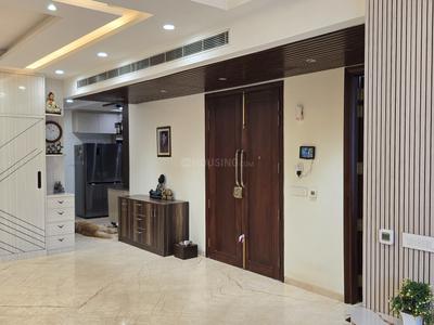 Living Room Image of 2408 Sq.ft 3 BHK Apartment / Flat for sale in Sector 65 Gurgaon for Rs. 42500000