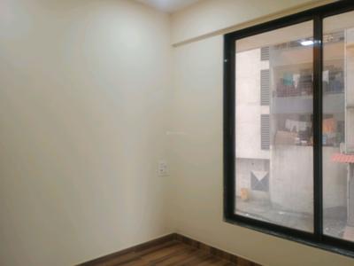 Bedroom Image of 980 Sq.ft 2 BHK Apartment / Flat for sale in Palm Vista A1 &amp; A2, Shilphata Thane for Rs. 7499999