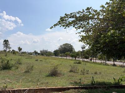Image of 2000 Sq.ft Residential Plot / Land for sale in Kuppedada, Mysore for Rs. 10000000