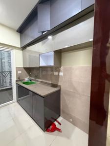 Kitchen Image of 1269 Sq.ft 3 BHK Apartment / Flat for sale in Arihant Abode, Noida Extension Greater Noida for Rs. 13500000