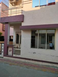 Image of 1400 Sq.ft 3 BHK Villa for sale in Zadeshwar, Bharuch for Rs. 7000000