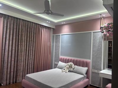 Bedroom Image of 7000 Sq.ft 4 BHK Villa for sale in TATA Primanti Villa, Sector 72 Gurgaon for Rs. 105000000