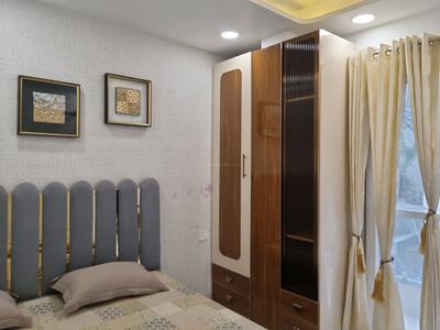 3 BHK Flat