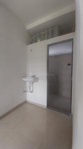 Image of 683 Sq.ft 1 BHK Apartment / Flat for sale in Panvelkar Montana, Badlapur East, Badlapur for Rs. 2300000