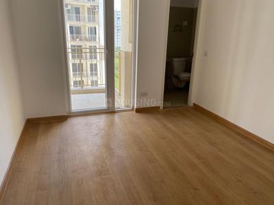 Bedroom Image of 2550 Sq.ft 4 BHK Penthouse for sale in Cosmos Express 99, Sector 99 Gurgaon for Rs. 28000000