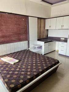 Bedroom Image of 2016 Sq.ft 3 BHK Apartment / Flat for sale in Science City Ahmedabad for Rs. 14000000