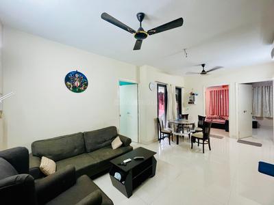 Ambuja Uddipa The Condoville Rent Flats for rent in Ambuja