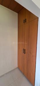 Bedroom Image of 1800 Sq.ft 3 BHK Apartment / Flat for sale in The Oakwood, Bhayli Vadodara for Rs. 12500000