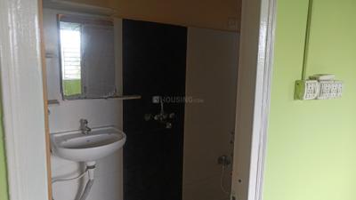 Image of 1407 Sq.ft 3 BHK Apartment / Flat for sale in GM Meena Residency, Teghoria, Kolkata for Rs. 7800000