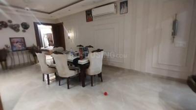 3 BHK Independent Builder Floor
