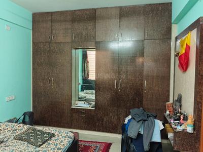 Bedroom Image of 1140 Sq.ft 2 BHK Apartment / Flat for sale in RR Nagar Bengaluru for Rs. 8150000