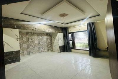 Bedroom Image of 1800 Sq.ft 3 BHK Apartment / Flat for sale in Vamana Arvindam, Utrathiya Zirakpur for Rs. 17453201