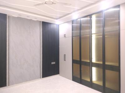 Bedroom Image of 3420 Sq.ft 4 BHK Builder Floor for sale in Ultra Luxury Builder Floor, Sector 85 Faridabad for Rs. 30500000