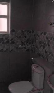 Bathroom Image of 563 Sq.ft 1 BHK Apartment / Flat for sale in Auric The Century Park, Bhankrota Jaipur for Rs. 2150000