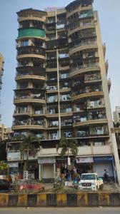 Image of 1260 Sq.ft 2 BHK Apartment / Flat for sale in Varsha Balaji Darshan, Ulwe, Navi Mumbai for Rs. 14500000
