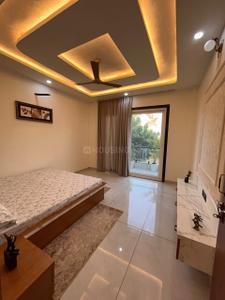 Bedroom Image of 4200 Sq.ft 4 BHK Villa for sale in Sushant City - I Jaipur for Rs. 19900000