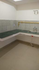 Kitchen Image of 950 Sq.ft 2 BHK Apartment / Flat for sale in Jaypee Kosmos, Sector 134 Noida for Rs. 7500000