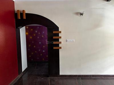 Hall Image of 1700 Sq.ft 3 BHK Builder Floor for rent in BTM Layout Bengaluru for Rs. 55000