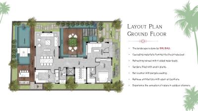 Image of 5787 Sq.ft 4 BHK Villa for sale in Pilerne, Goa for Rs. 86800000