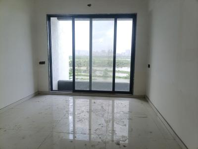 Bedroom Image of 1745 Sq.ft 3 BHK Apartment / Flat for sale in Ravriya Neelkanth Darshan, Kharghar Navi Mumbai for Rs. 17500000