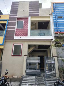 Image of 1800 Sq.ft 4 BHK Independent House for sale in Bahadurpally, Hyderabad for Rs. 10300000
