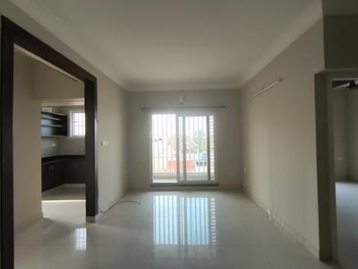 Hall Image of 1300 Sq.ft 2 BHK Builder Floor for rent in Jayanagar Bengaluru for Rs. 40000