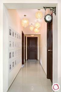Hall Image of 1152 Sq.ft 2 BHK Apartment / Flat for sale in Embassy Indiabulls Park 2, Panvel Navi Mumbai for Rs. 13200000