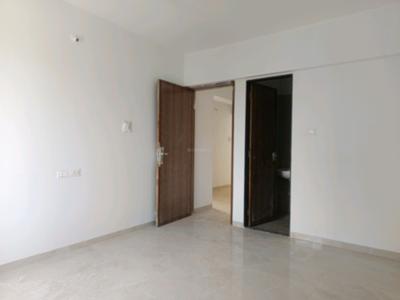 Bedroom Image of 1400 Sq.ft 3 BHK Apartment / Flat for sale in KP Archana Paradise Phase 03, Mohammed Wadi Pune for Rs. 10500000