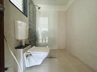 Bathroom Image of 1440 Sq.ft 3 BHK Apartment / Flat for sale in Pate Seya, Dattavadi Pune for Rs. 17600000